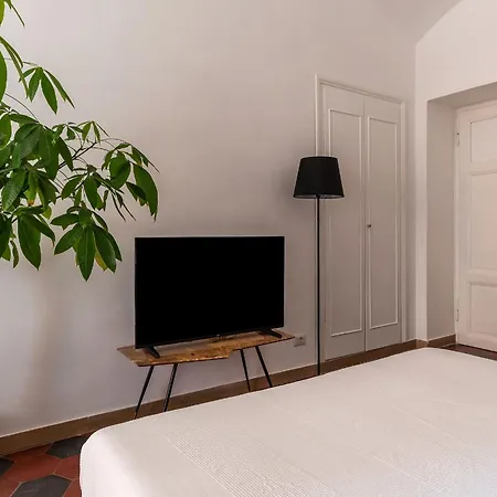 Casa Maurizio - Charme Holidays *