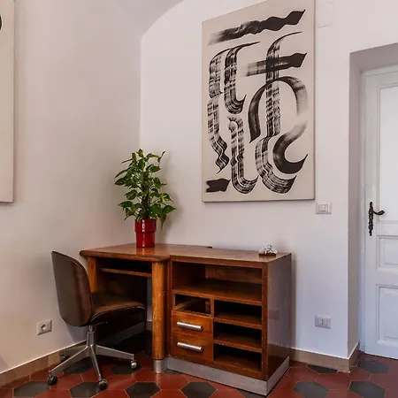 Apartman Casa Maurizio - Charme Holidays Róma