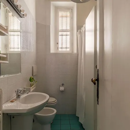 Casa Maurizio - Charme Holidays