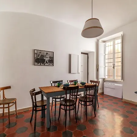 Casa Maurizio - Charme Holidays Rom