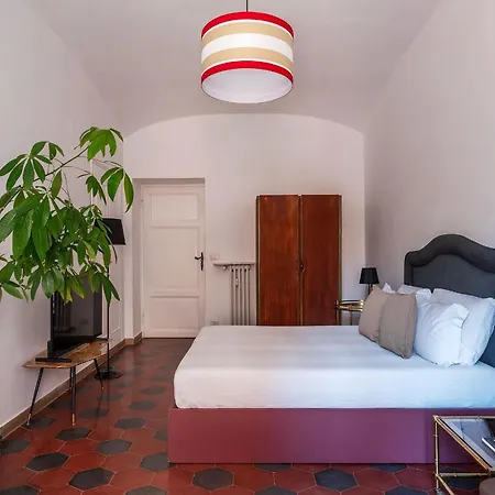 Casa Maurizio - Charme Holidays Lägenhet *