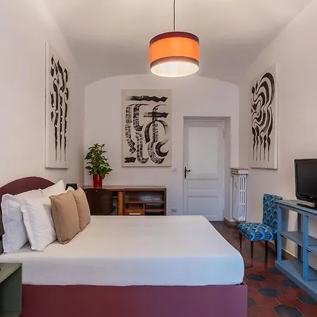 Casa Maurizio - Charme Holidays Apartman *