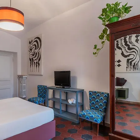 Casa Maurizio - Charme Holidays Apartman *