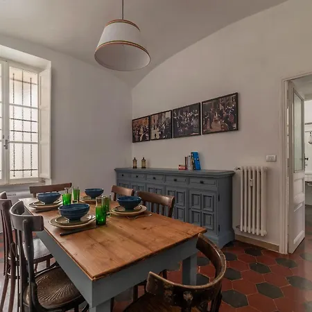 Apartman Casa Maurizio - Charme Holidays *
